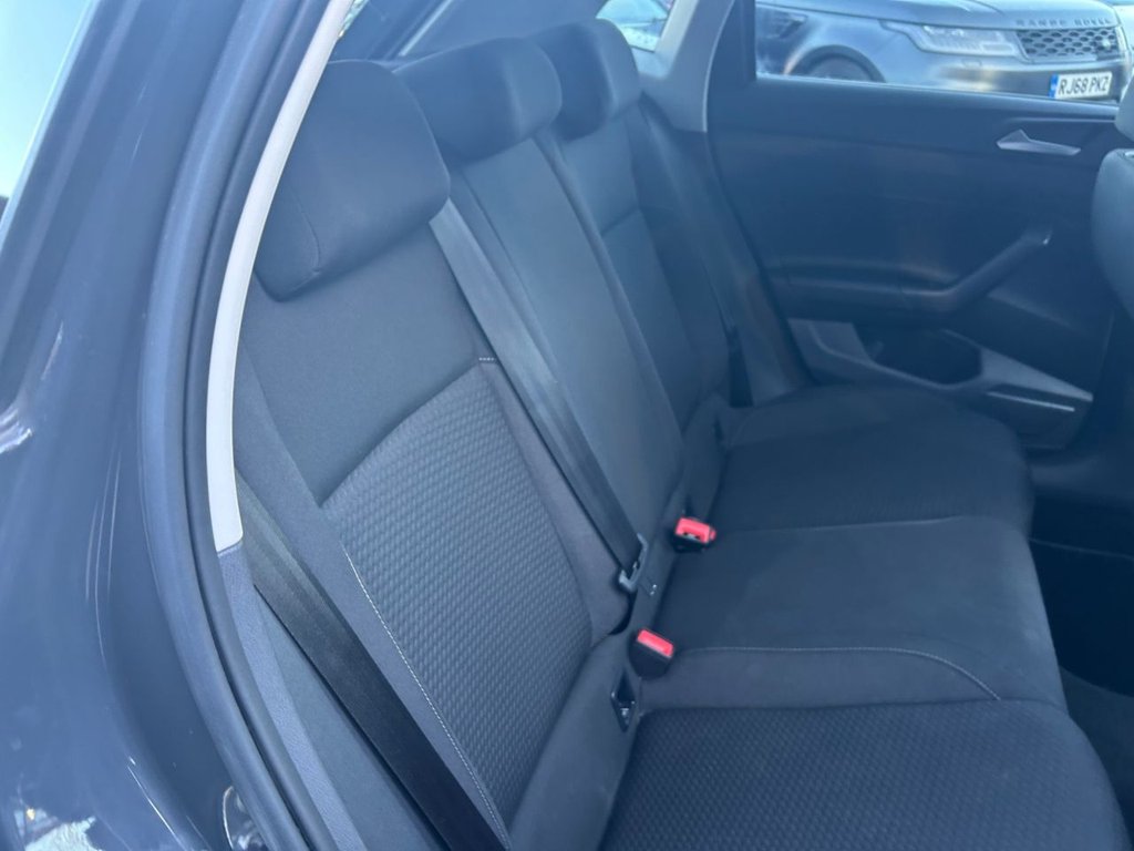 Used Volkswagen Polo 2020 for sale - 77919756: Photo 21