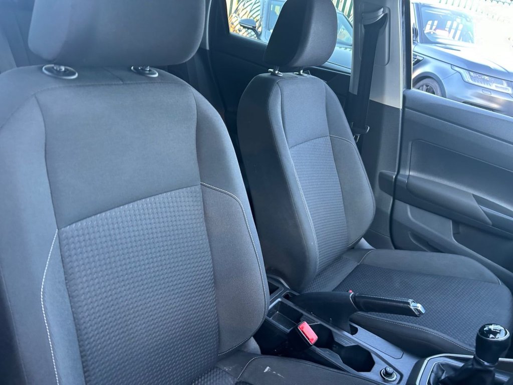 Used Volkswagen Polo 2020 for sale - 77919756: Photo 25