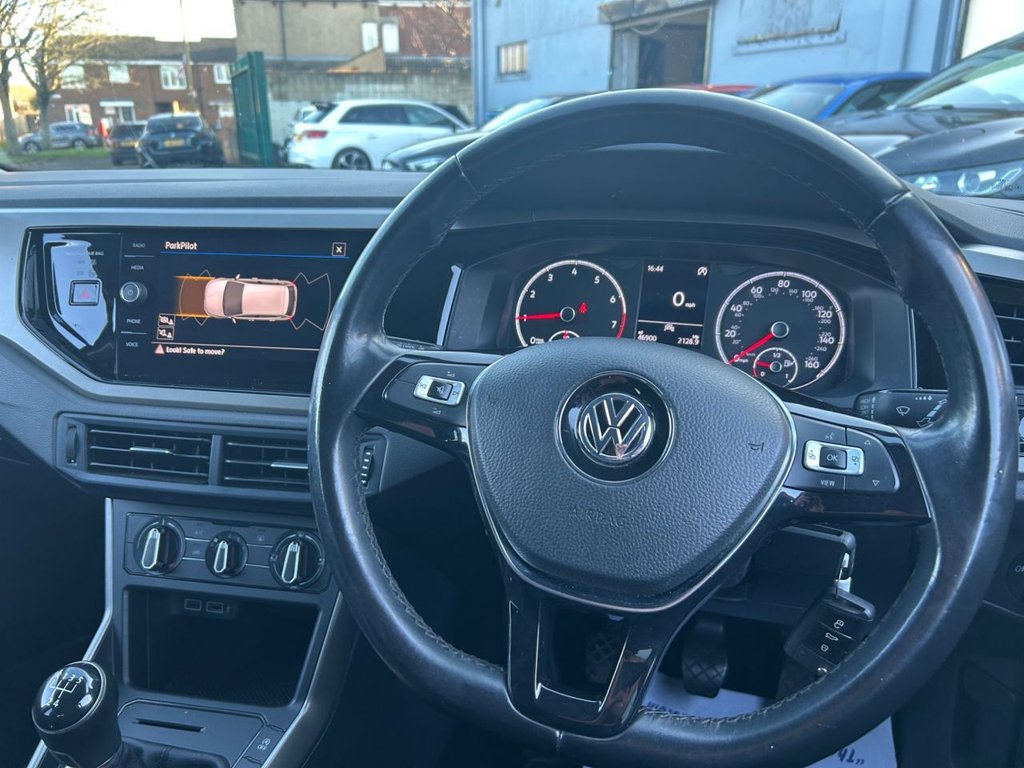 Used Volkswagen Polo 2020 for sale - 77919756: Photo 26