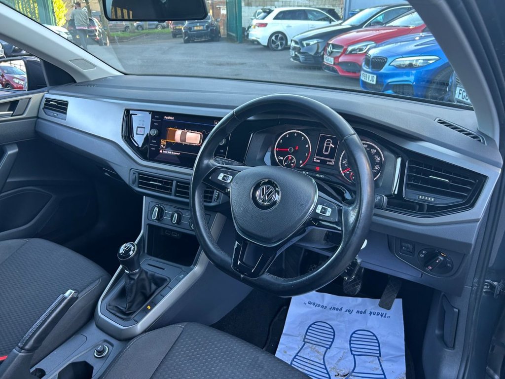 Used Volkswagen Polo 2020 for sale - 77919756: Photo 3