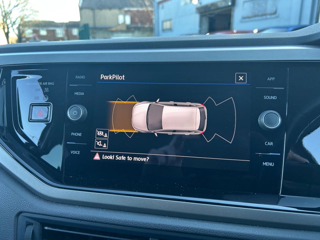 Used Volkswagen Polo 2020 for sale - 77919756: Photo 38