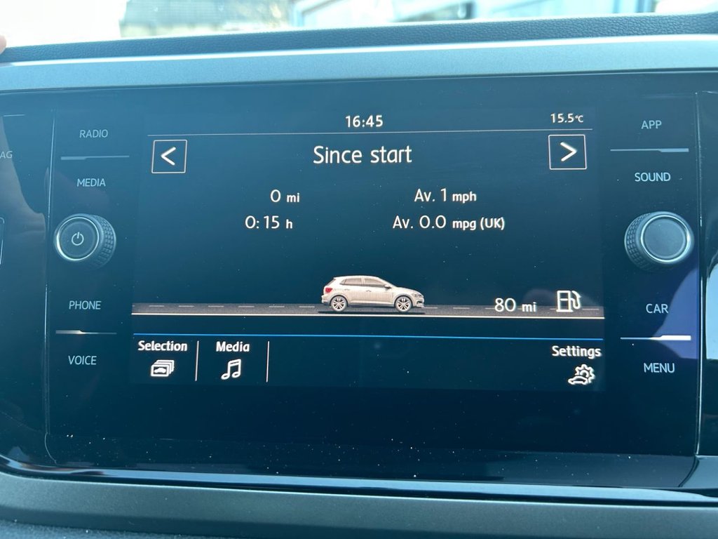 Used Volkswagen Polo 2020 for sale - 77919756: Photo 43