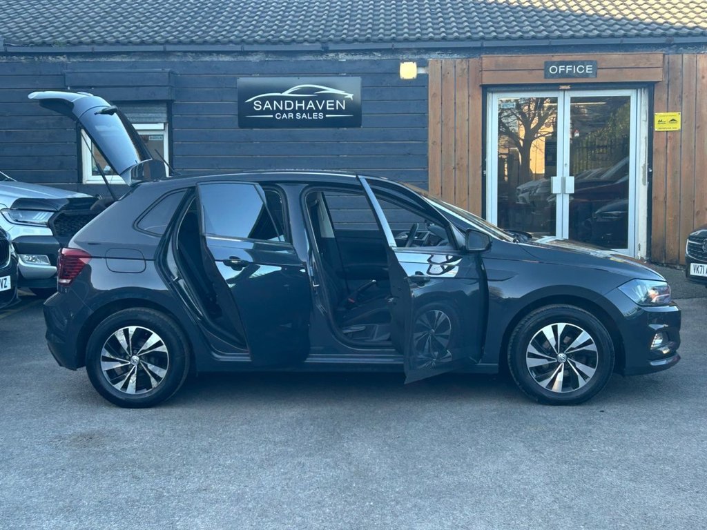 Used Volkswagen Polo 2020 for sale - 77919756: Photo 6