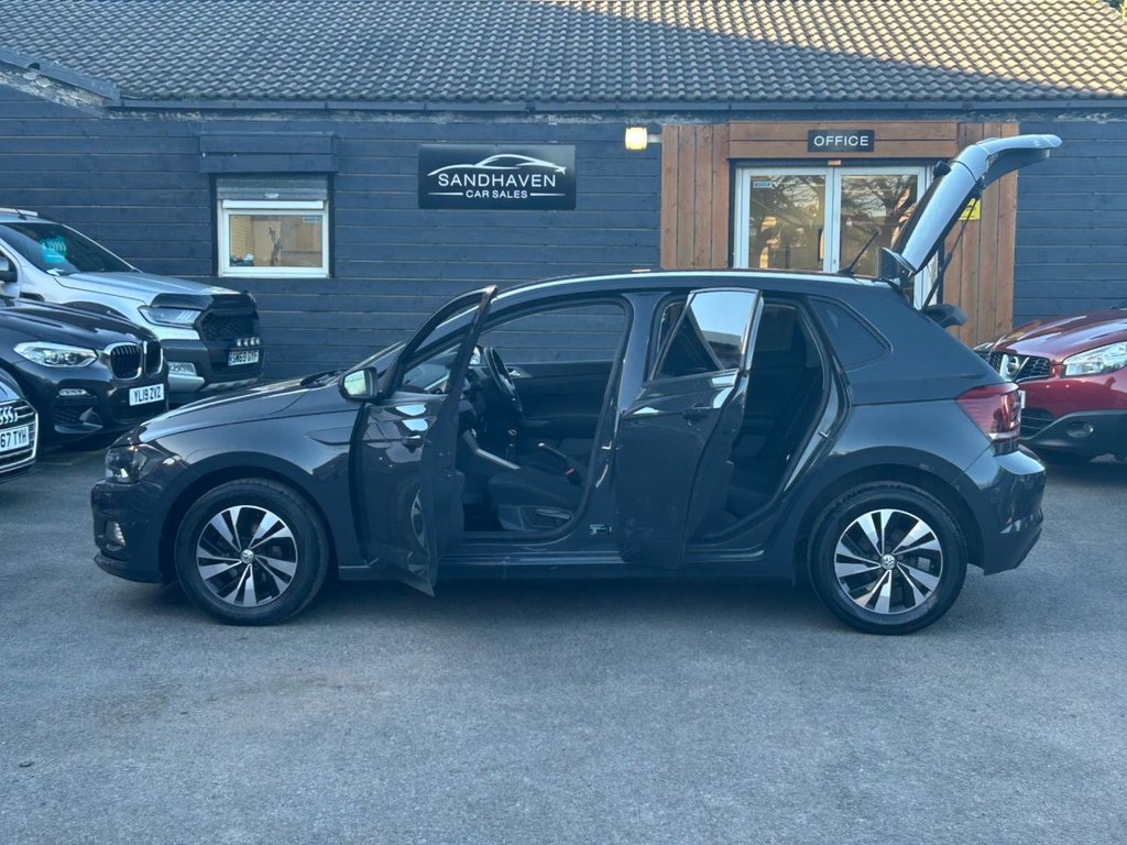 Used Volkswagen Polo 2020 for sale - 77919756: Photo 7