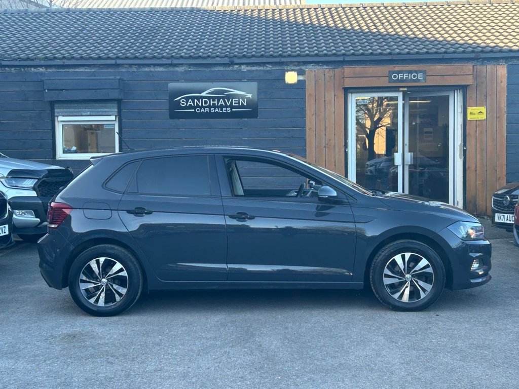 Used Volkswagen Polo 2020 for sale - 77919756: Photo 8