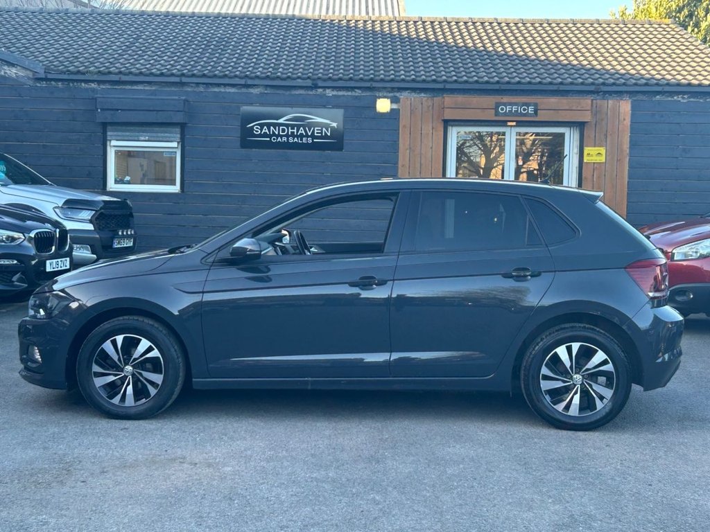 Used Volkswagen Polo 2020 for sale - 77919756: Photo 9