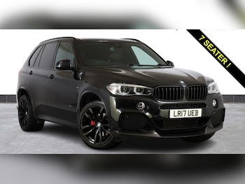 BMW - X5