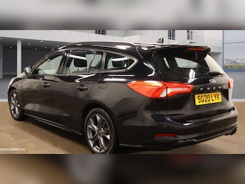 Used Ford Focus 2020 for sale - 77356162: Photo