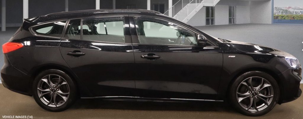 Used Ford Focus 2020 for sale - 77356162: Photo 6