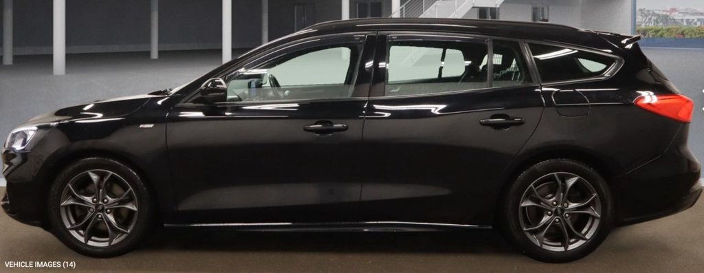 Used Ford Focus 2020 for sale - 77356162: Photo 7