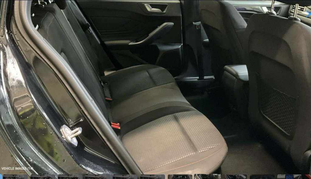Used Ford Focus 2020 for sale - 77356162: Photo 8