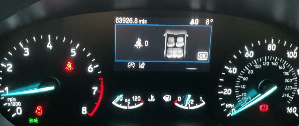 Used Ford Focus 2020 for sale - 77356162: Photo 9