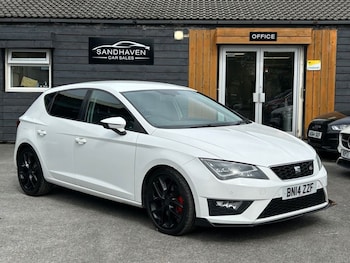 SEAT - Leon