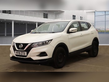 Used Nissan Qashqai 2019 for sale - 75937246: Photo