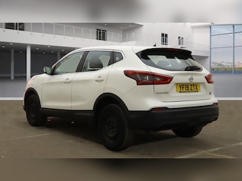 Used Nissan Qashqai 2019 for sale - 75937246: Photo