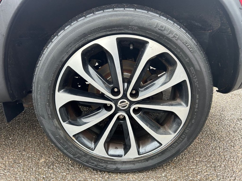 Used Nissan Qashqai+2 2013 for sale - 77436955: Photo 12