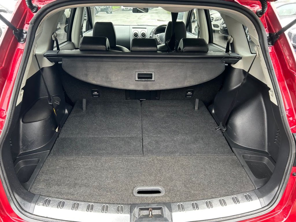 Used Nissan Qashqai+2 2013 for sale - 77436955: Photo 15