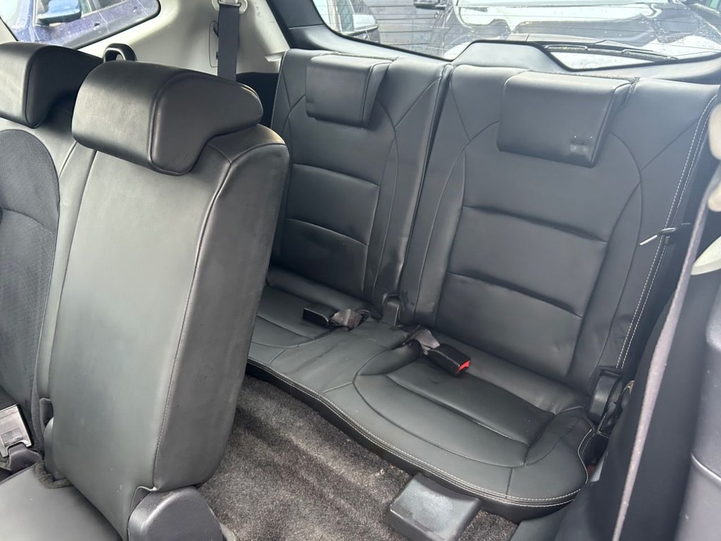 Used Nissan Qashqai+2 2013 for sale - 77436955: Photo 20