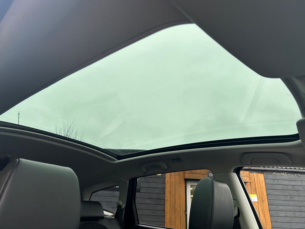 Used Nissan Qashqai+2 2013 for sale - 77436955: Photo 24