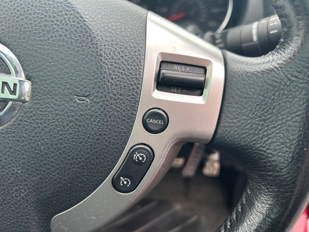 Used Nissan Qashqai+2 2013 for sale - 77436955: Photo 28