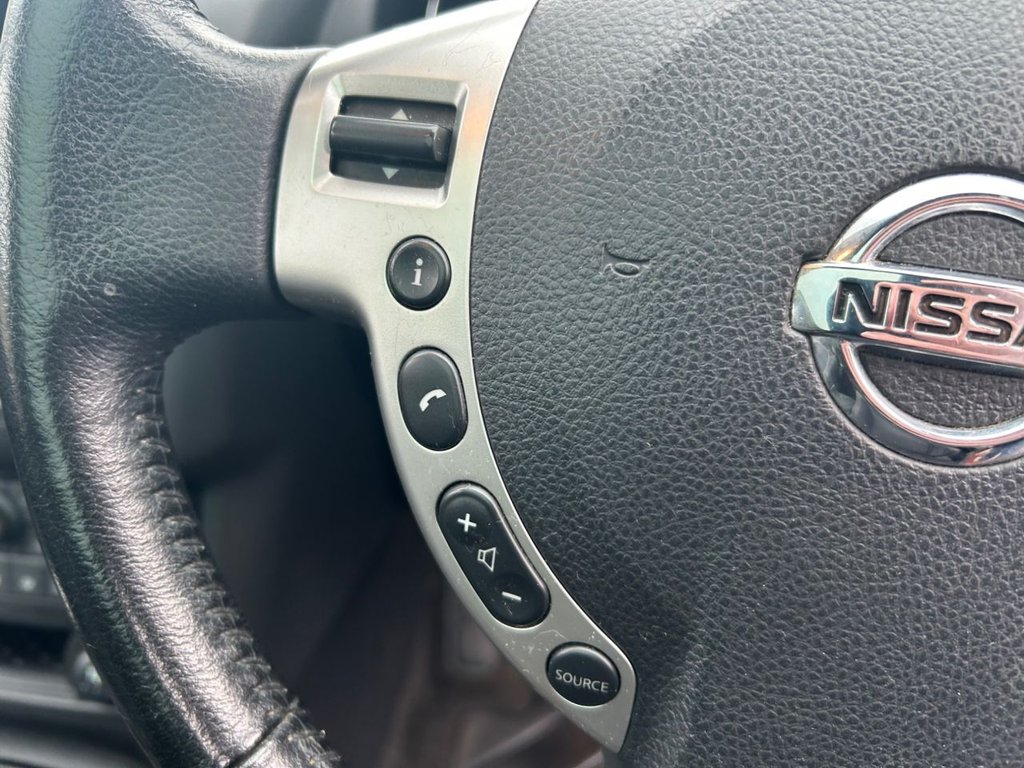 Used Nissan Qashqai+2 2013 for sale - 77436955: Photo 29