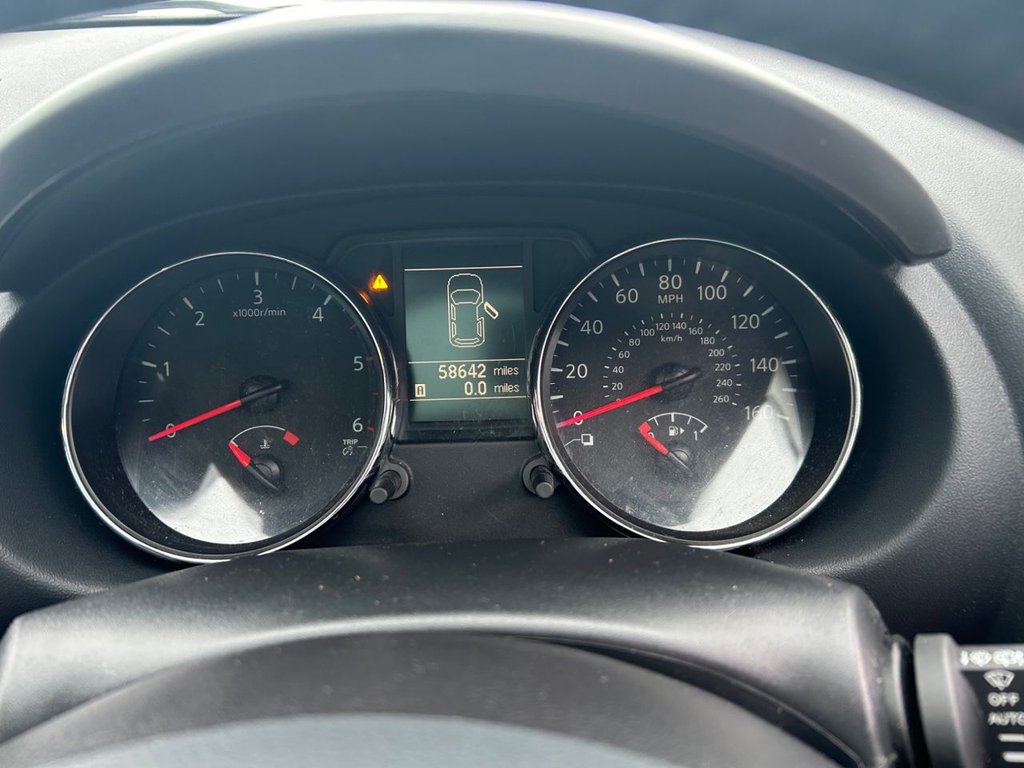 Used Nissan Qashqai+2 2013 for sale - 77436955: Photo 30