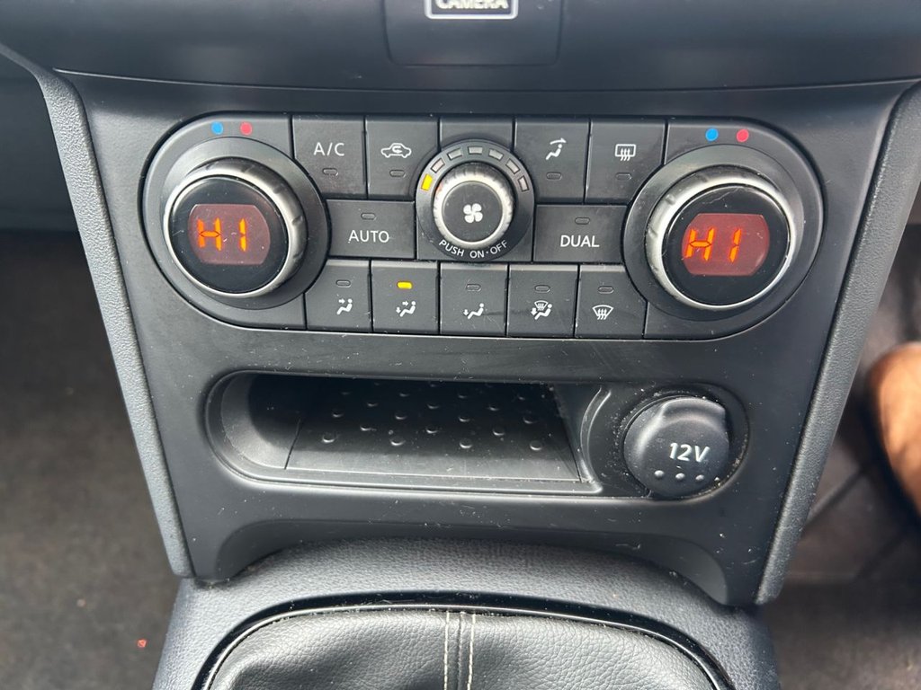 Used Nissan Qashqai+2 2013 for sale - 77436955: Photo 33