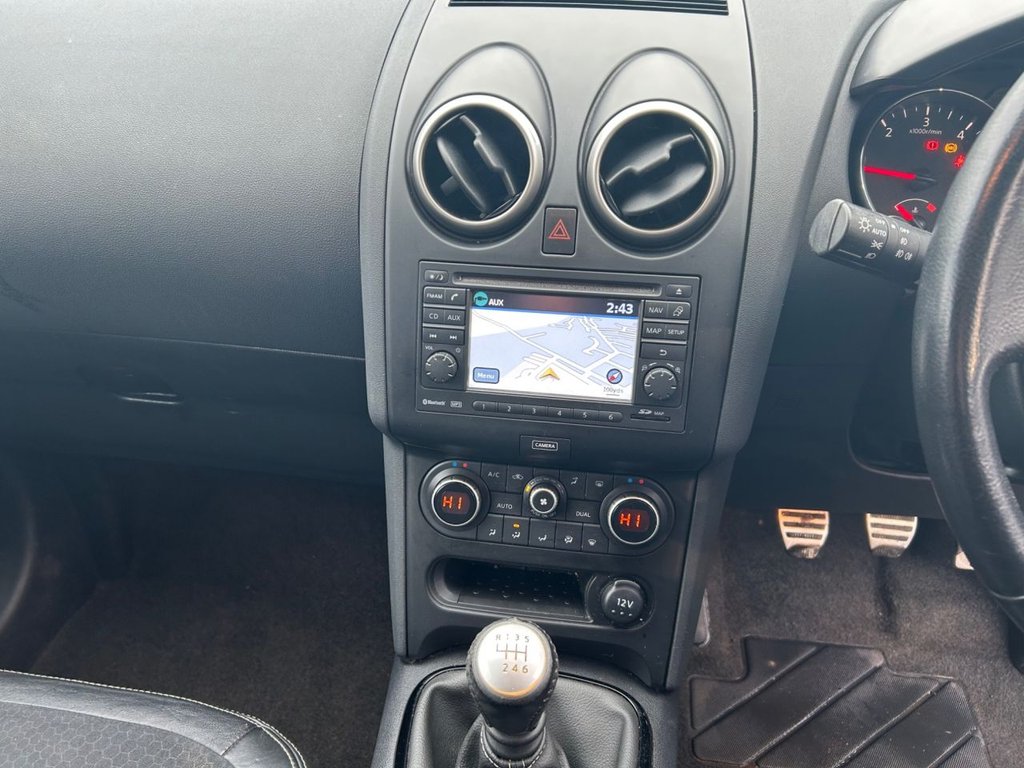 Used Nissan Qashqai+2 2013 for sale - 77436955: Photo 34