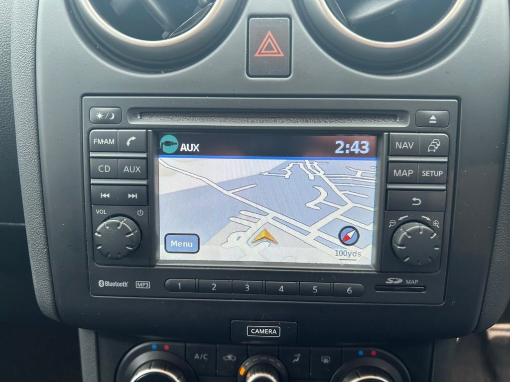 Used Nissan Qashqai+2 2013 for sale - 77436955: Photo 35