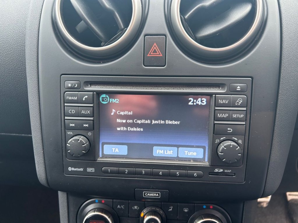 Used Nissan Qashqai+2 2013 for sale - 77436955: Photo 36