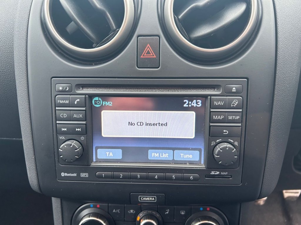 Used Nissan Qashqai+2 2013 for sale - 77436955: Photo 37