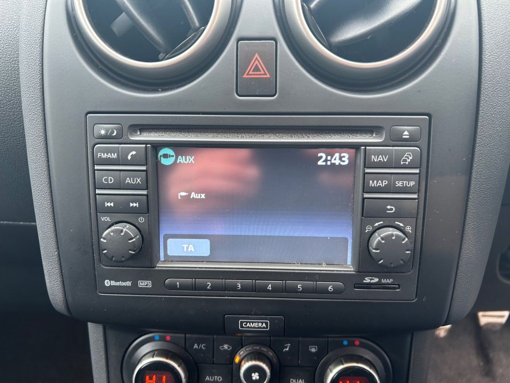 Used Nissan Qashqai+2 2013 for sale - 77436955: Photo 38