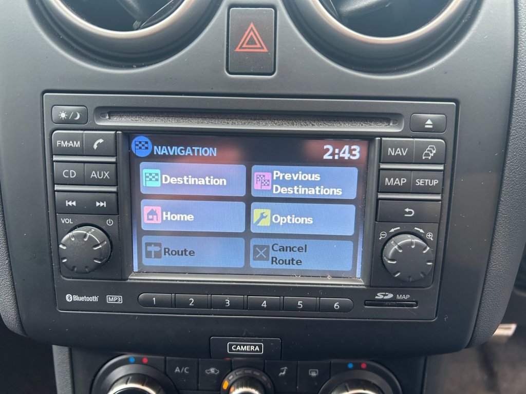 Used Nissan Qashqai+2 2013 for sale - 77436955: Photo 39