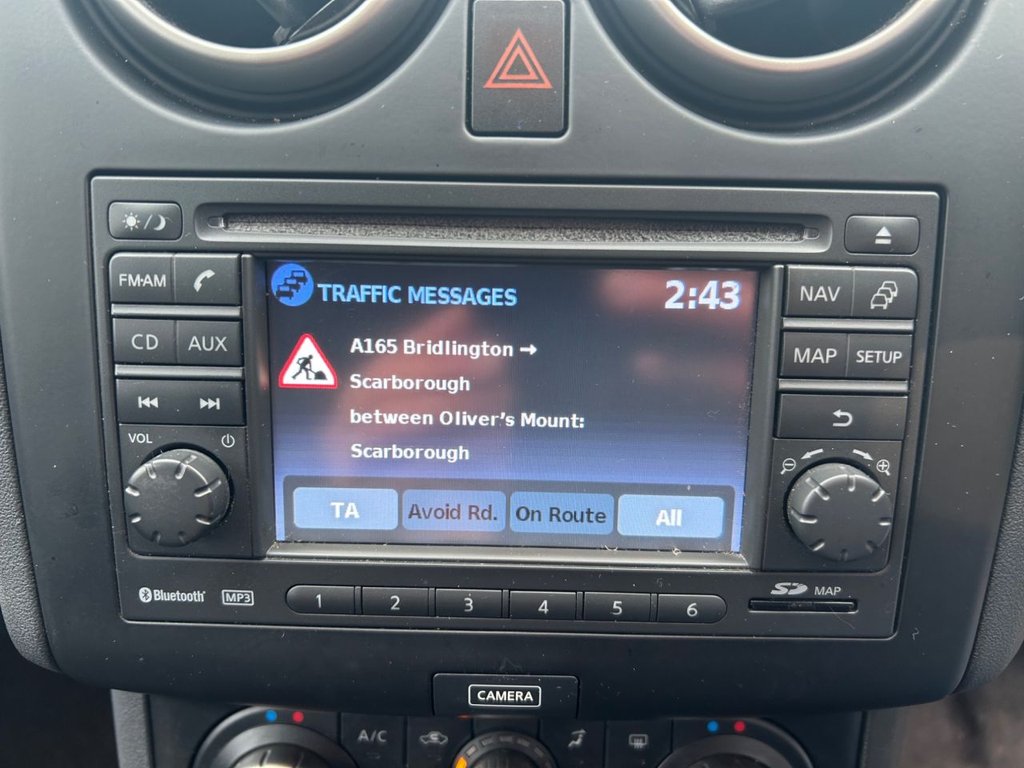 Used Nissan Qashqai+2 2013 for sale - 77436955: Photo 40