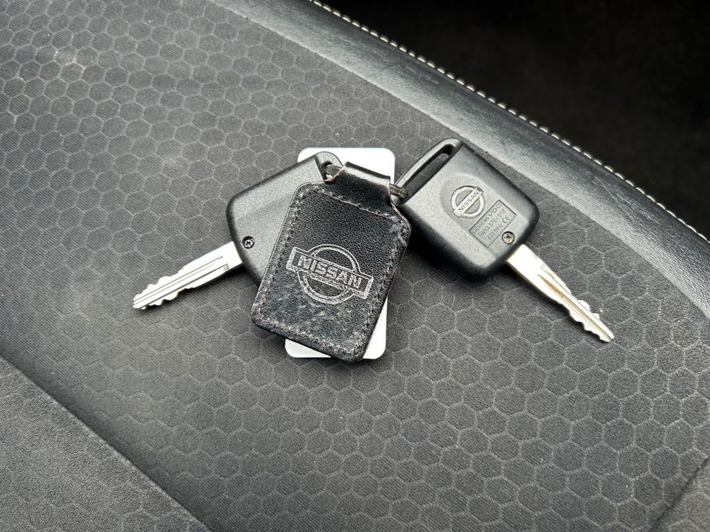 Used Nissan Qashqai+2 2013 for sale - 77436955: Photo 45