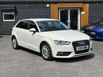 Used Audi A3 2014 for sale - 75194889: Photo