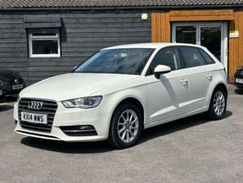 Used Audi A3 2014 for sale - 75194889: Photo