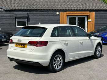 Used Audi A3 2014 for sale - 75194889: Photo