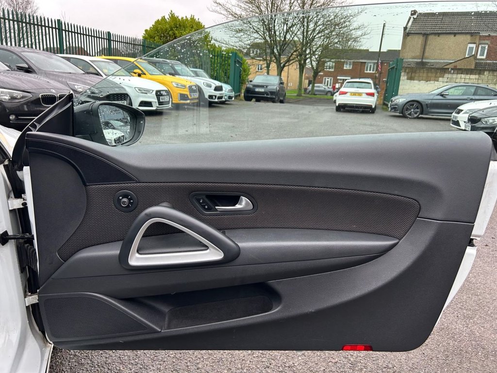 Used Volkswagen Scirocco 2016 for sale - 77027505: Photo 14