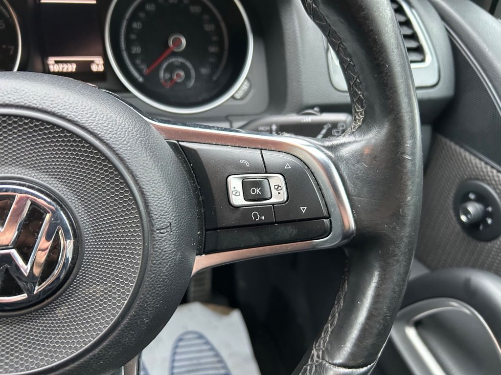 Used Volkswagen Scirocco 2016 for sale - 77027505: Photo 19