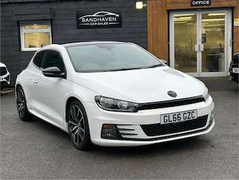 2016 (66) - 1.4 TSI BlueMotion Tech GT 3dr