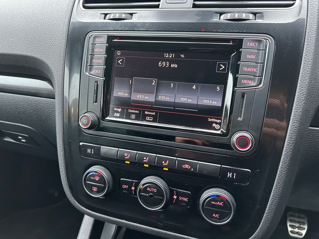 Used Volkswagen Scirocco 2016 for sale - 77027505: Photo 33