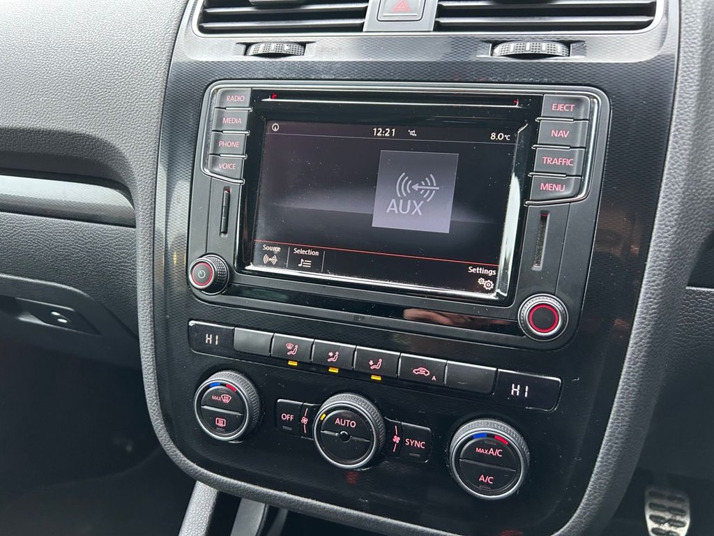 Used Volkswagen Scirocco 2016 for sale - 77027505: Photo 34