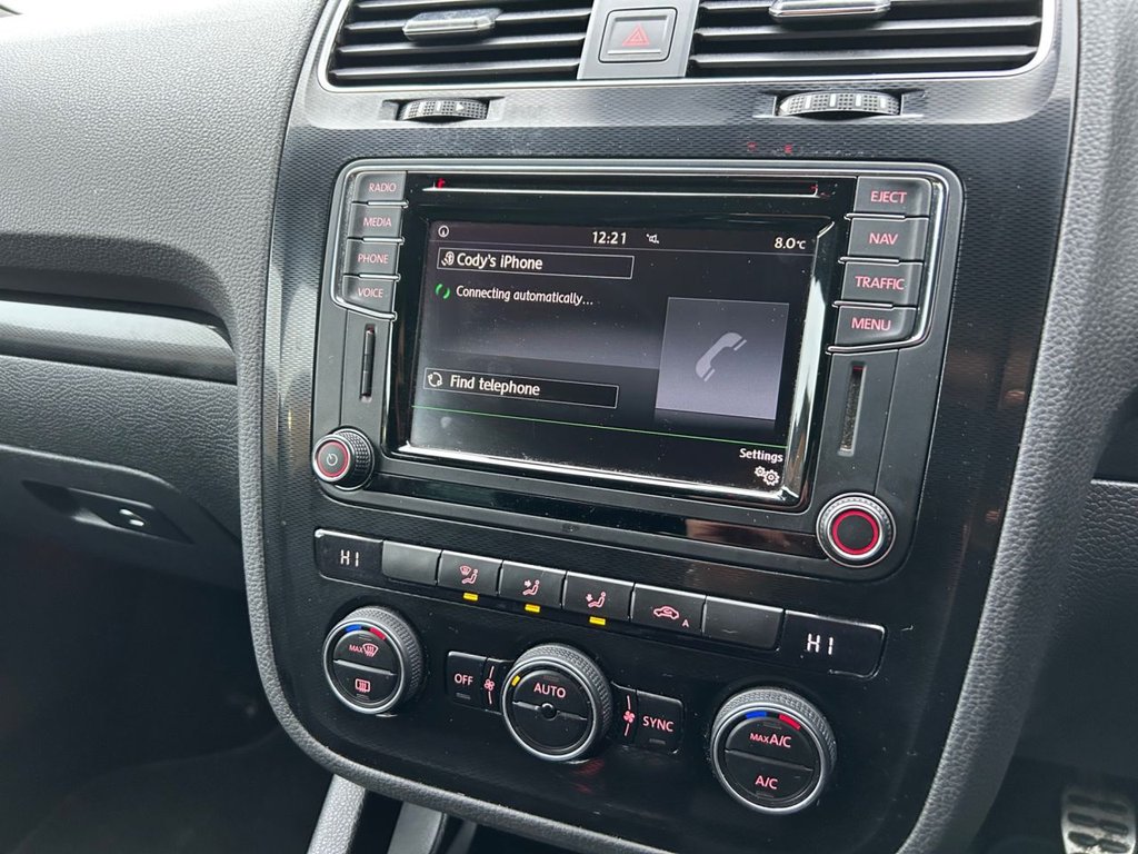 Used Volkswagen Scirocco 2016 for sale - 77027505: Photo 35