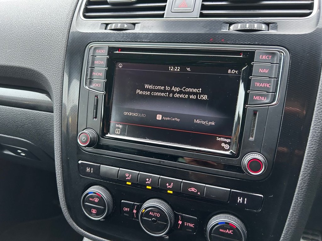 Used Volkswagen Scirocco 2016 for sale - 77027505: Photo 37