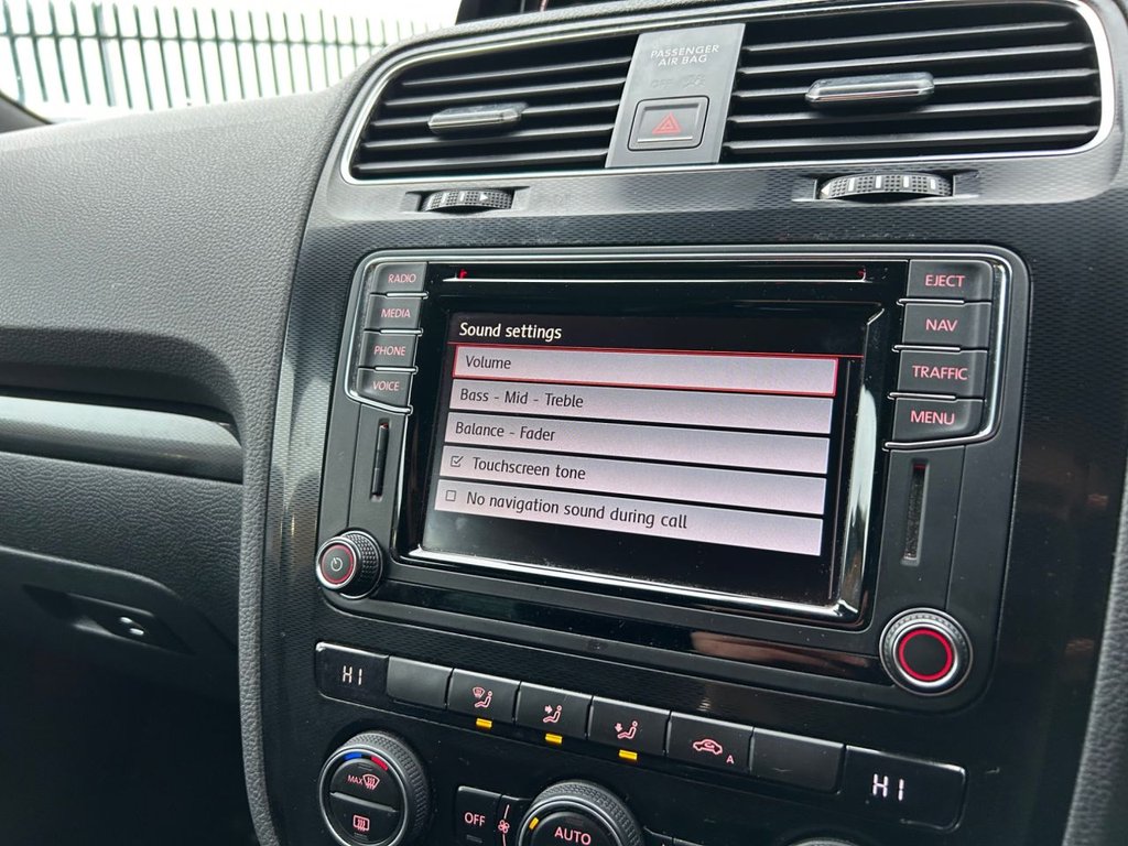 Used Volkswagen Scirocco 2016 for sale - 77027505: Photo 38