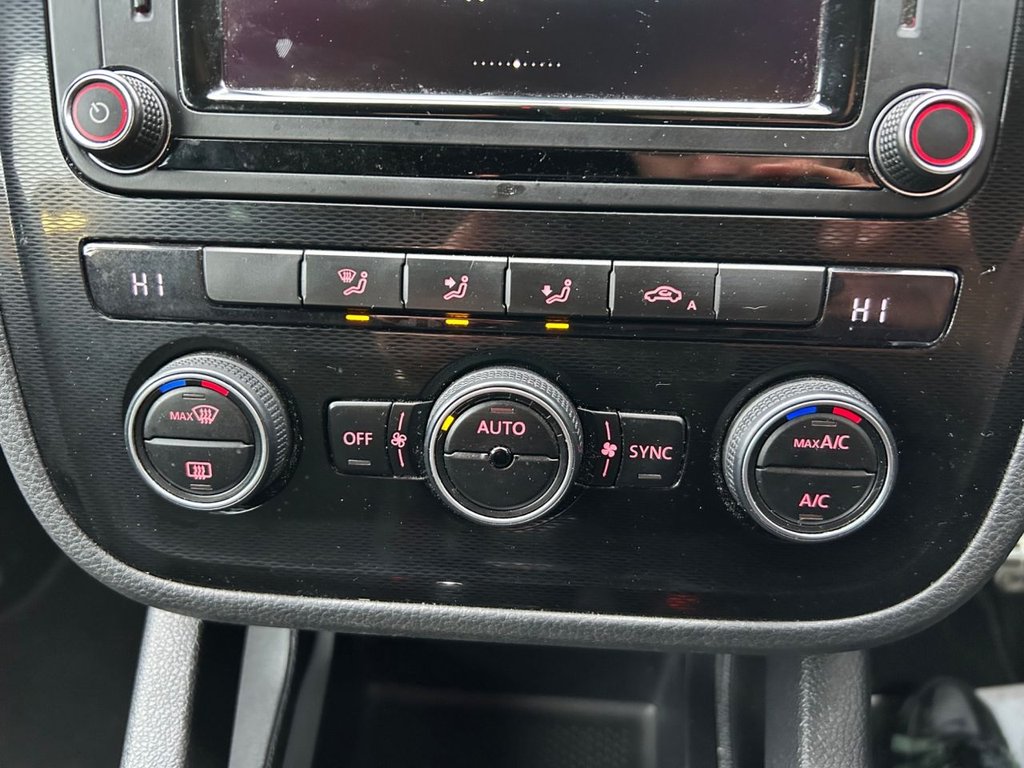 Used Volkswagen Scirocco 2016 for sale - 77027505: Photo 39