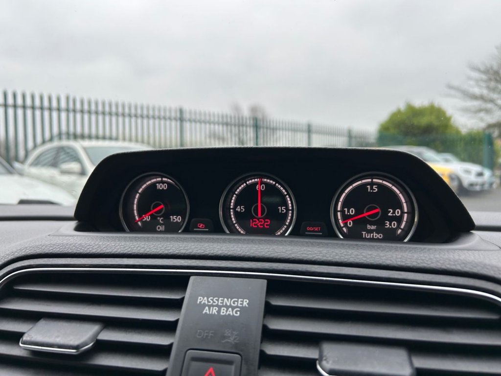 Used Volkswagen Scirocco 2016 for sale - 77027505: Photo 40