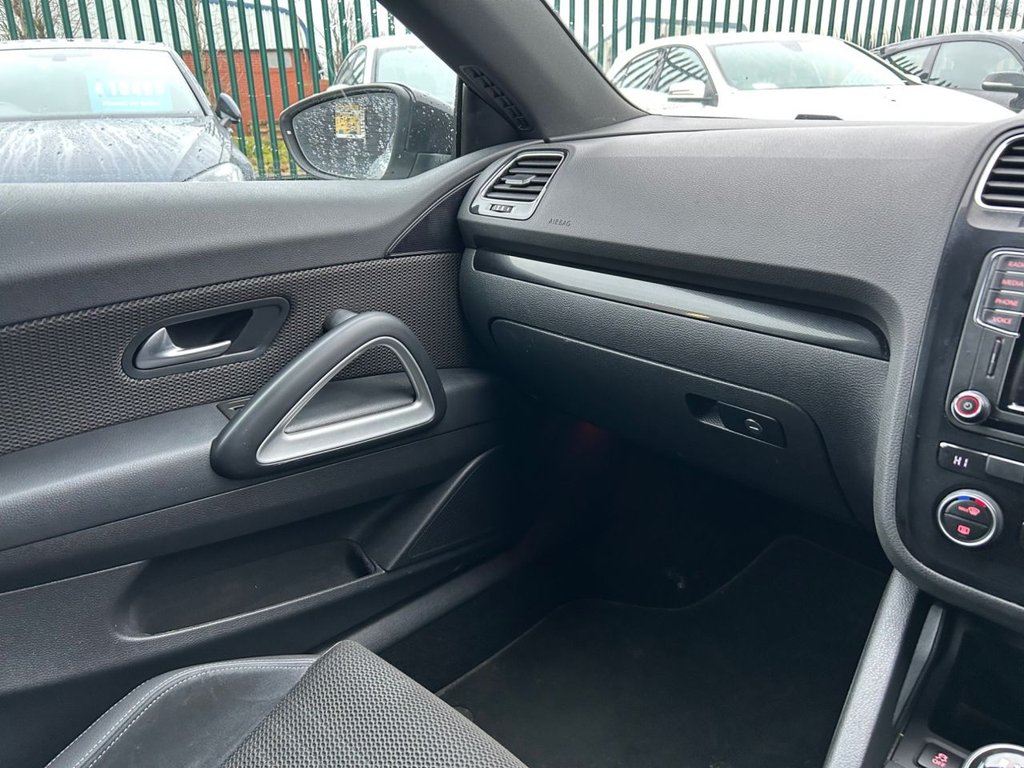 Used Volkswagen Scirocco 2016 for sale - 77027505: Photo 43