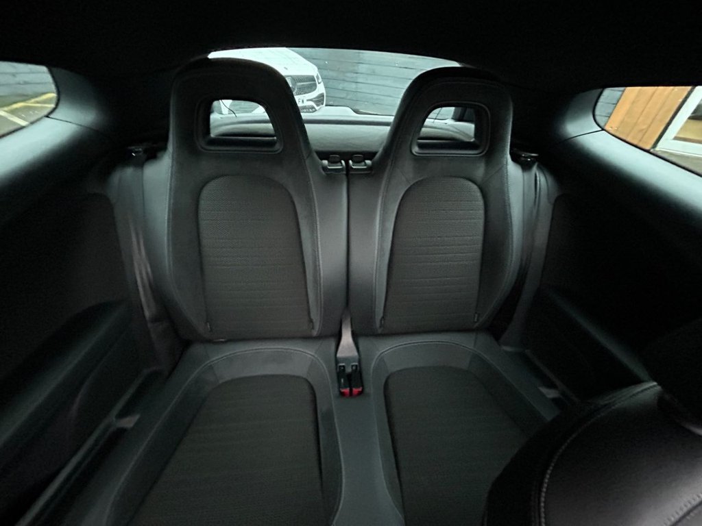 Used Volkswagen Scirocco 2016 for sale - 77027505: Photo 44